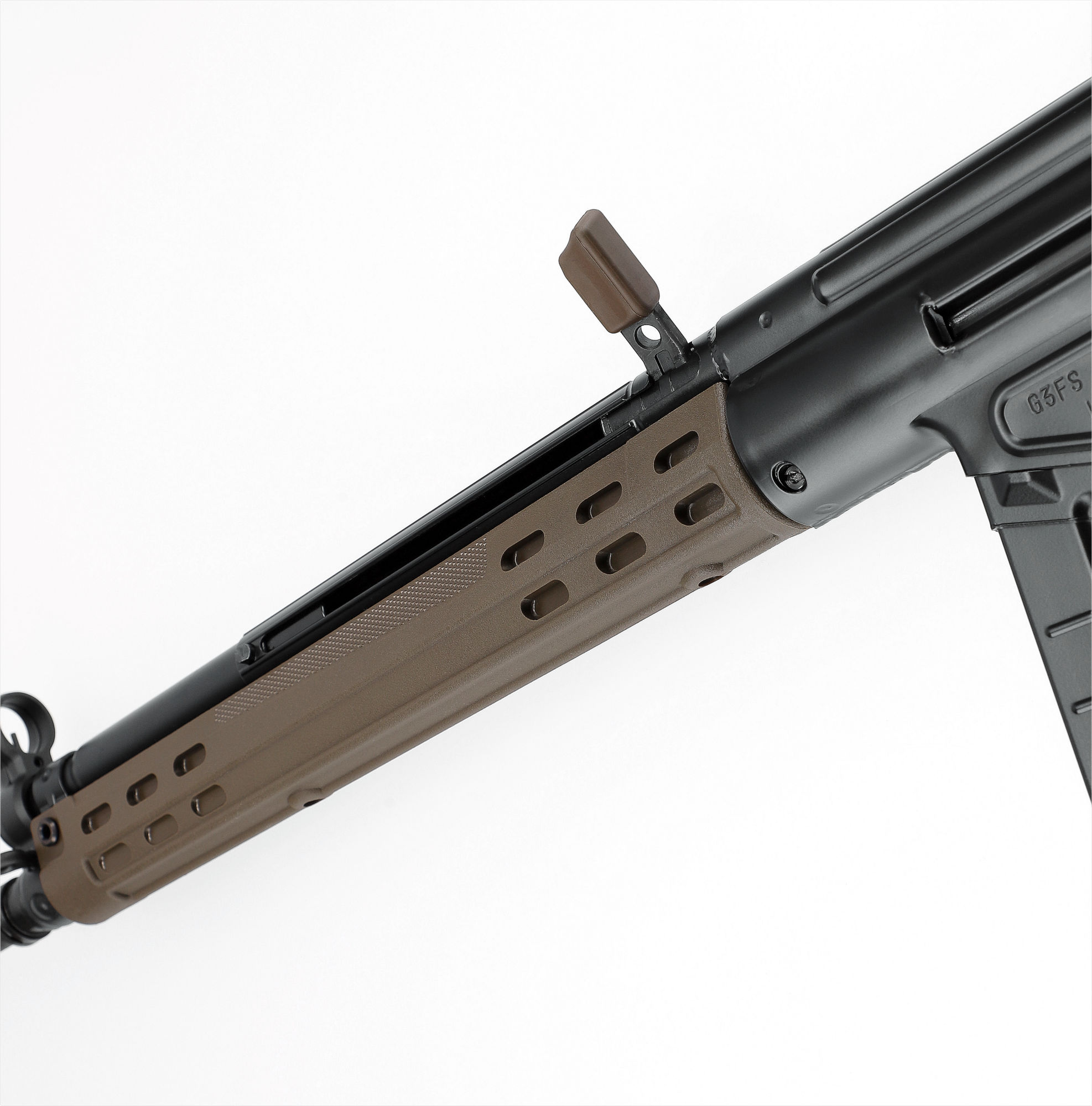 Umarex Heckler & Koch G3 S-GBB - ab 18 Jahren