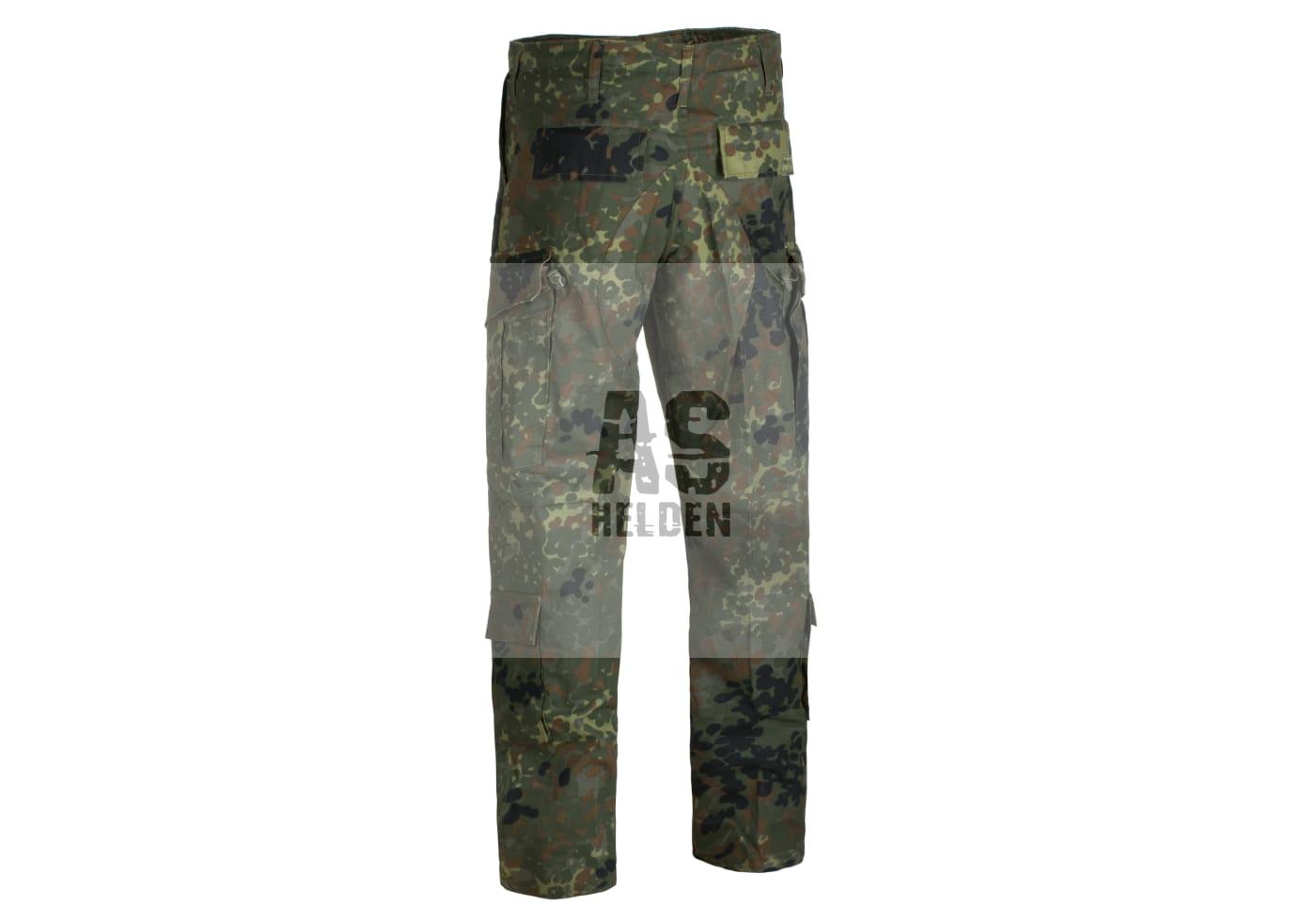 Revenger TDU Pant - Flecktarn (Invader Gear)