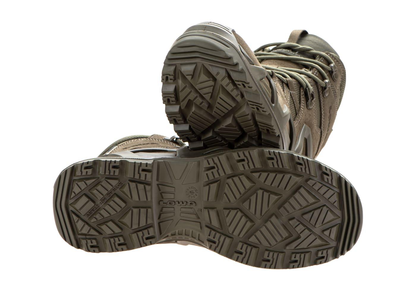 Lowa Zyphyr GTX MID MK2 - Ranger Green