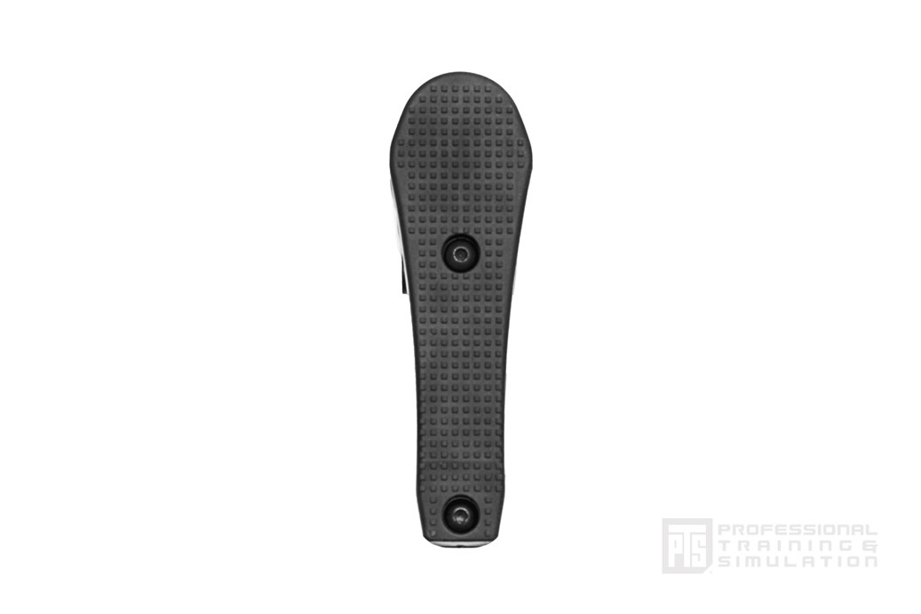 PTS Enhanced Polymer Stock Compact (EPS-C) - Schwarz