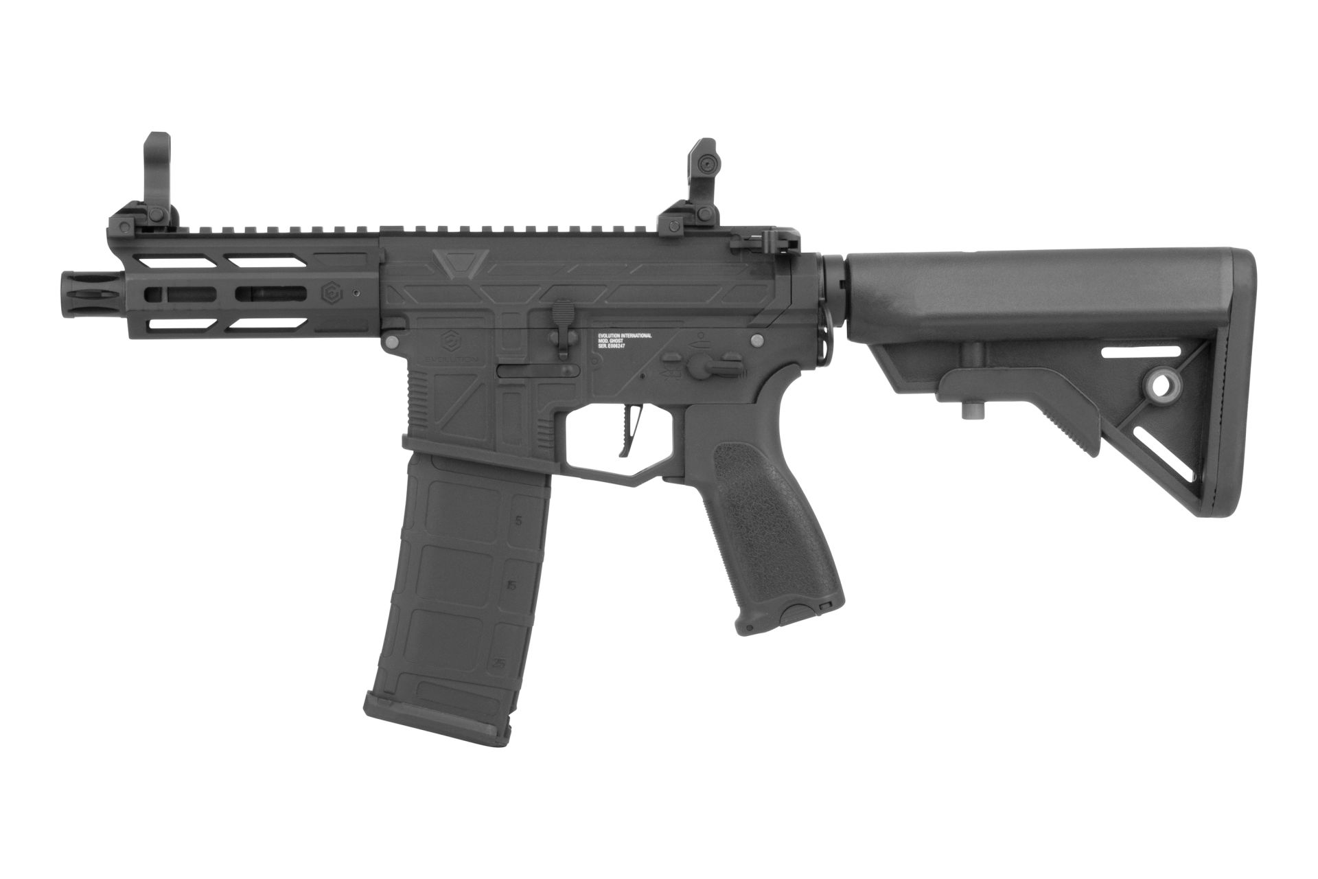 Evolution Airsoft Ghost XS EMR AEG - ab 16 