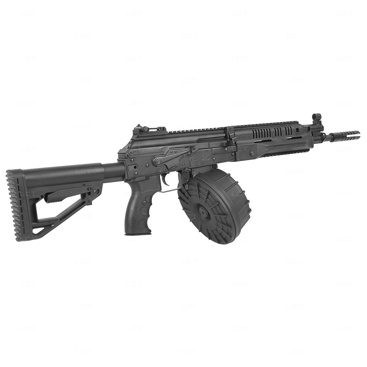 LCT LCK-16 S-AEG mit GATE Aster - ab 18 Jahren