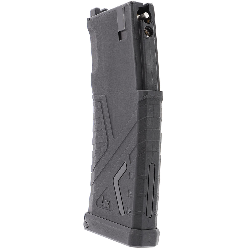 Heckler & Koch 416A5 GBB Magazin schwarz
