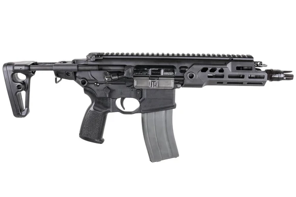 APFG MCX US Socom RSAR S-GBB - ab 18 Jahren