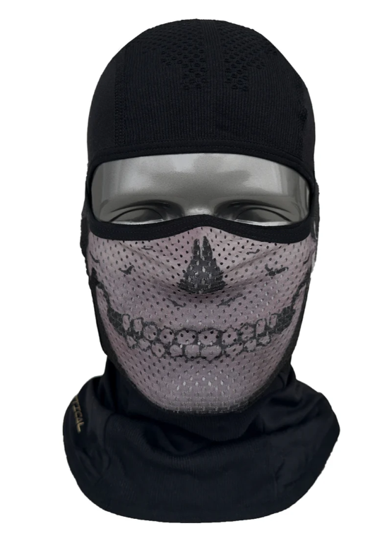NB Tactical Balaclava V3