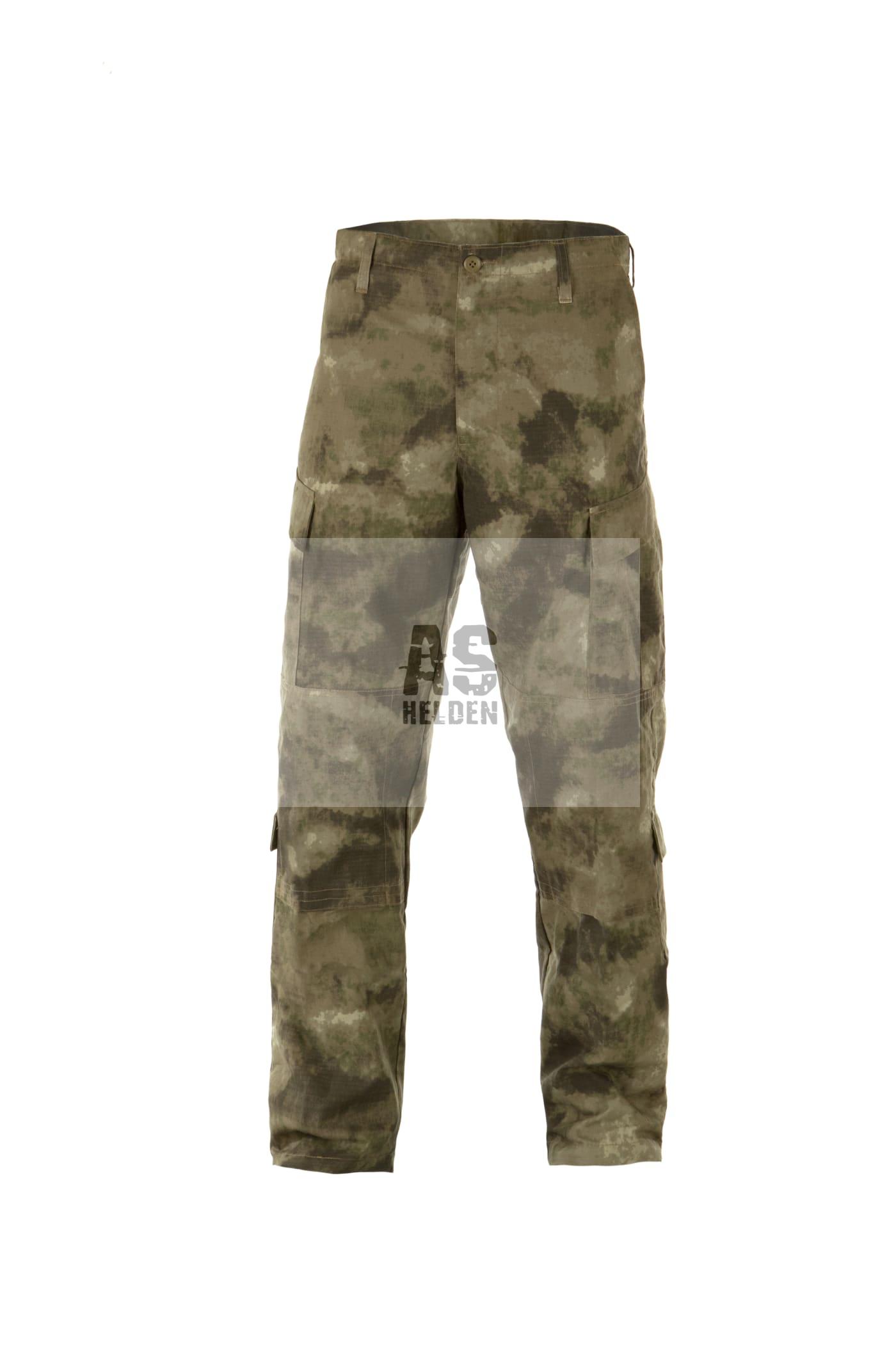 Revenger TDU Pant - Stone Desert (Invader Gear)