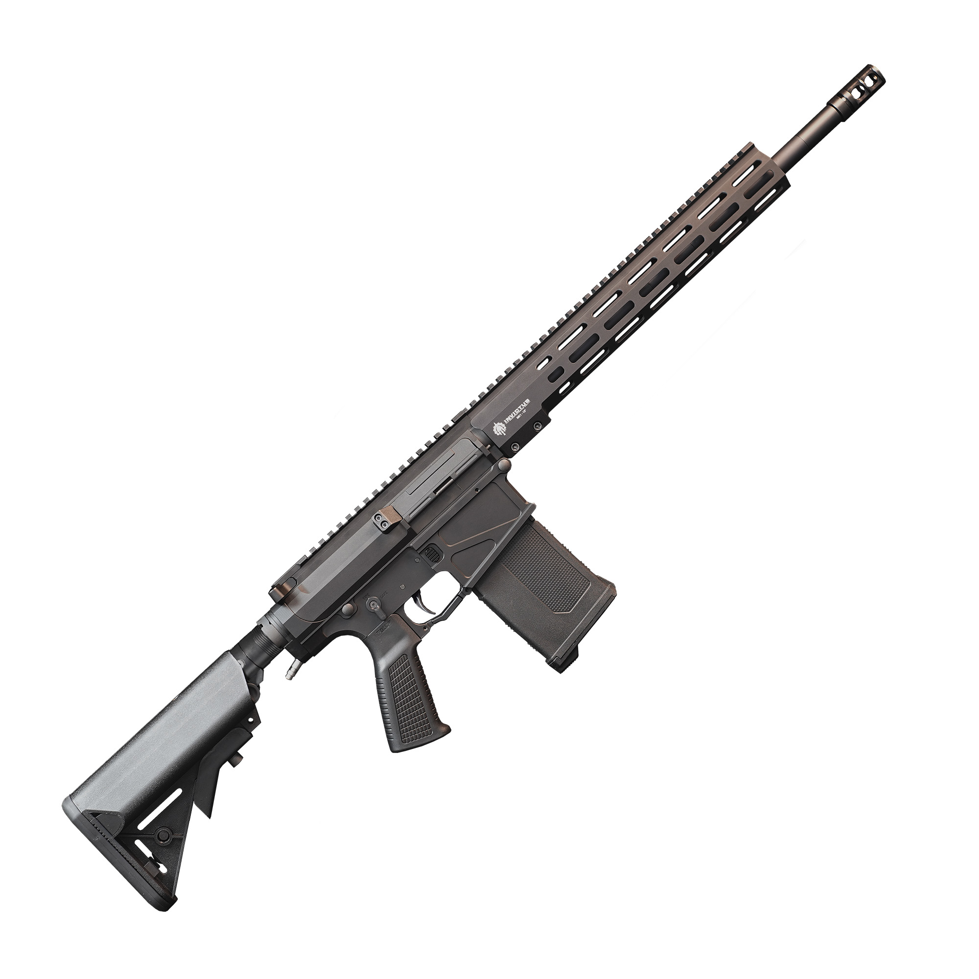 Wolverine Airsoft MTW Tactical Series 308 XBR S-HPA - ab 18 Jahren