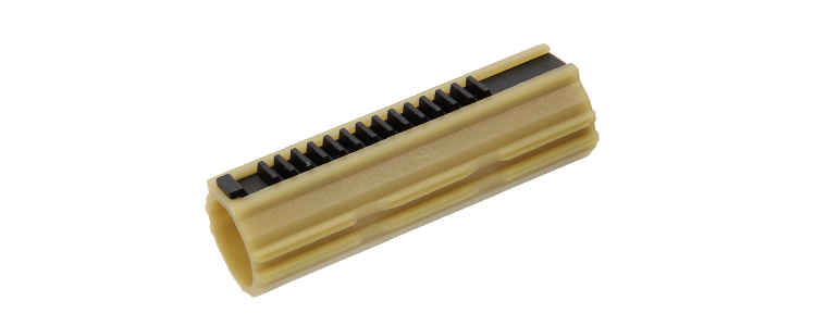 G&G Reinforced AEG Piston Vollstahlzahn (G-10-097)