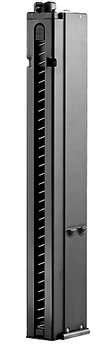 Lambda Defence / Raptor SR2M GBB Magazin 42 Schuss - 2er Pack