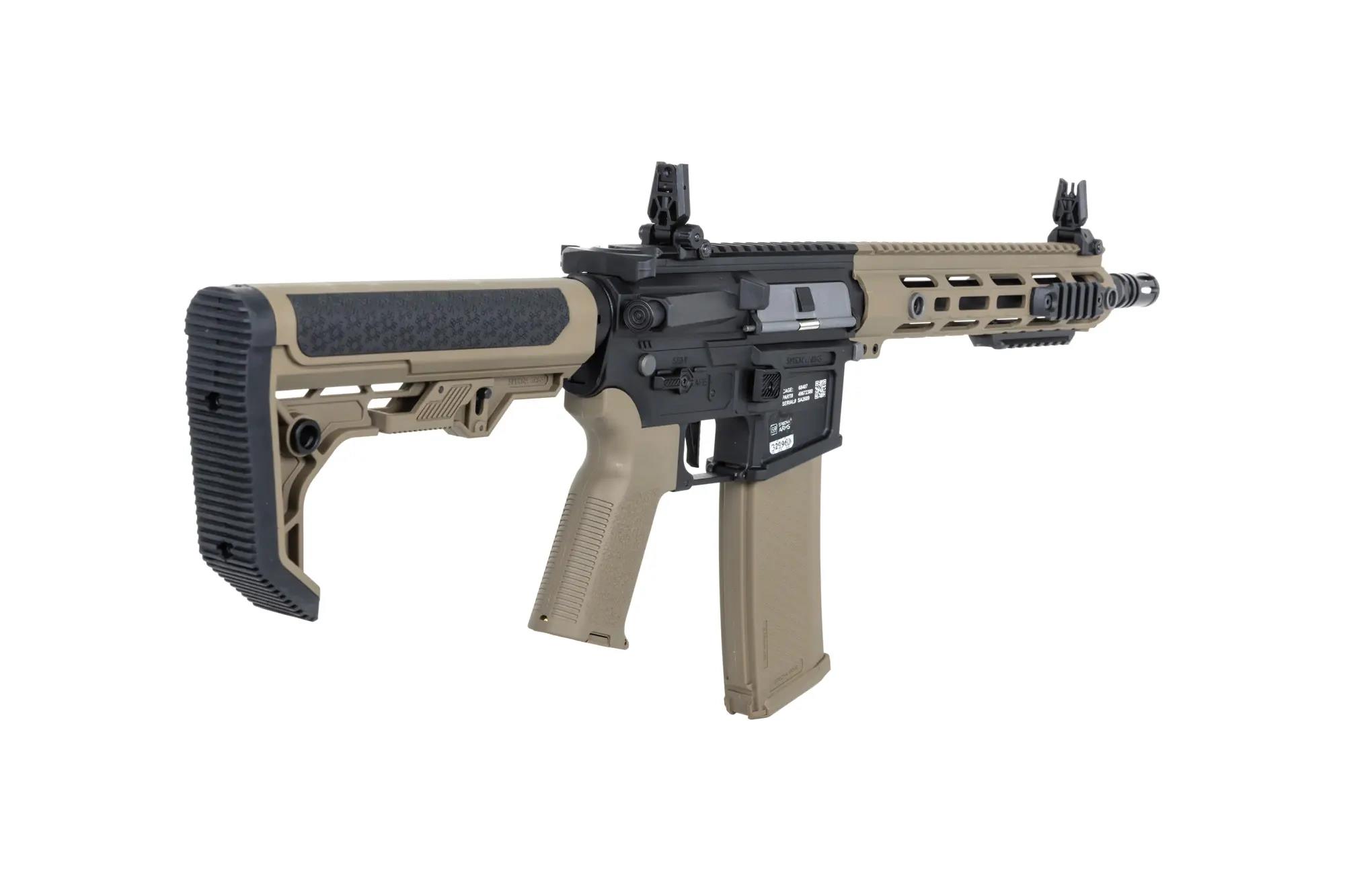 Specna Arms Flex SA-F05-RL Light Ops mit HAL ETU Gen 2 Dualtone AEG - ab 16 Jahren