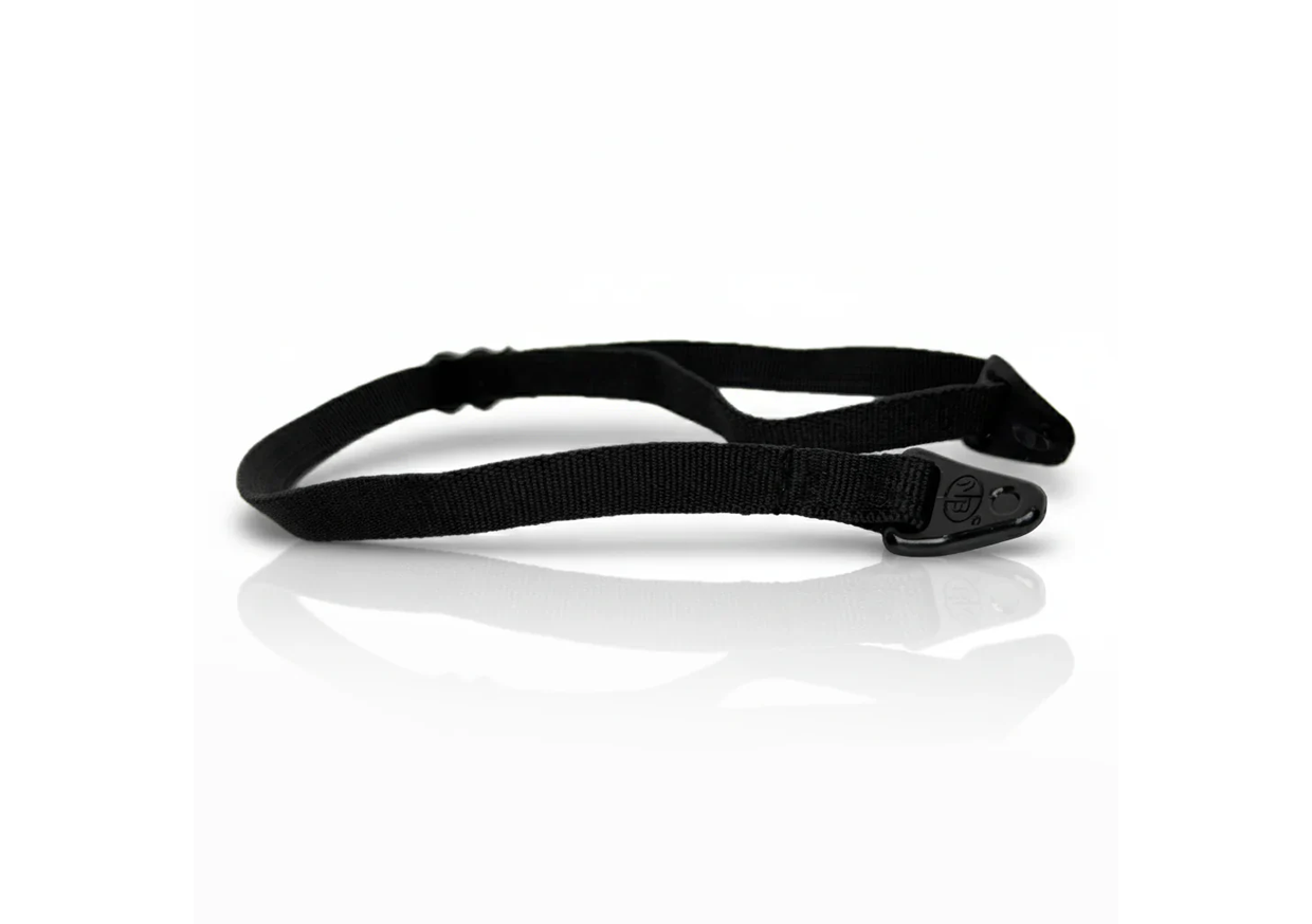 NB Tactical Headband schwarz