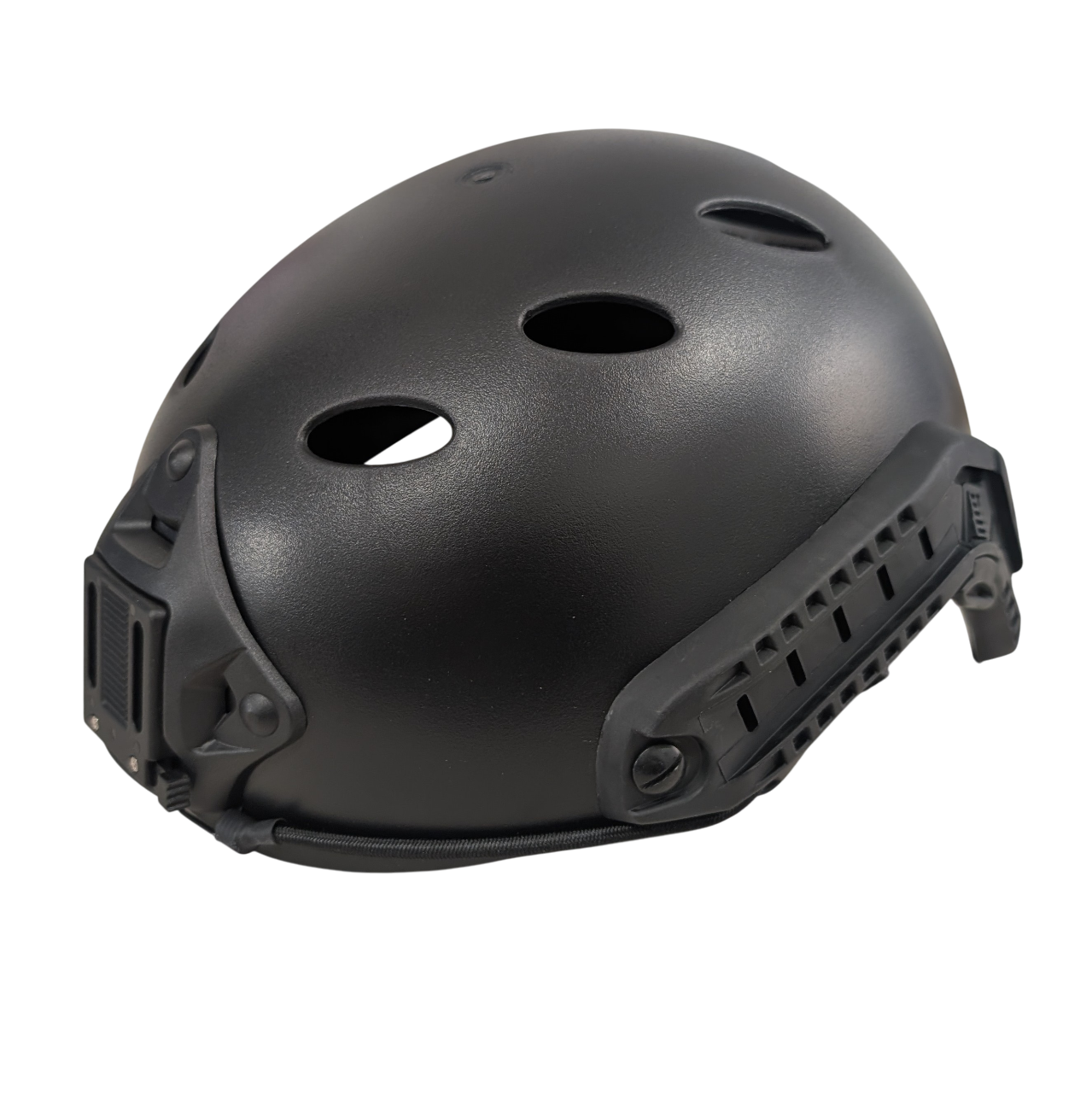 FMA PJ Helmet Simple Version