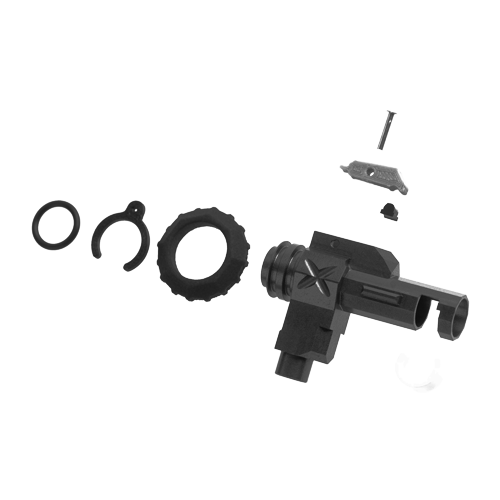 HopUps & Buckings Kategorie