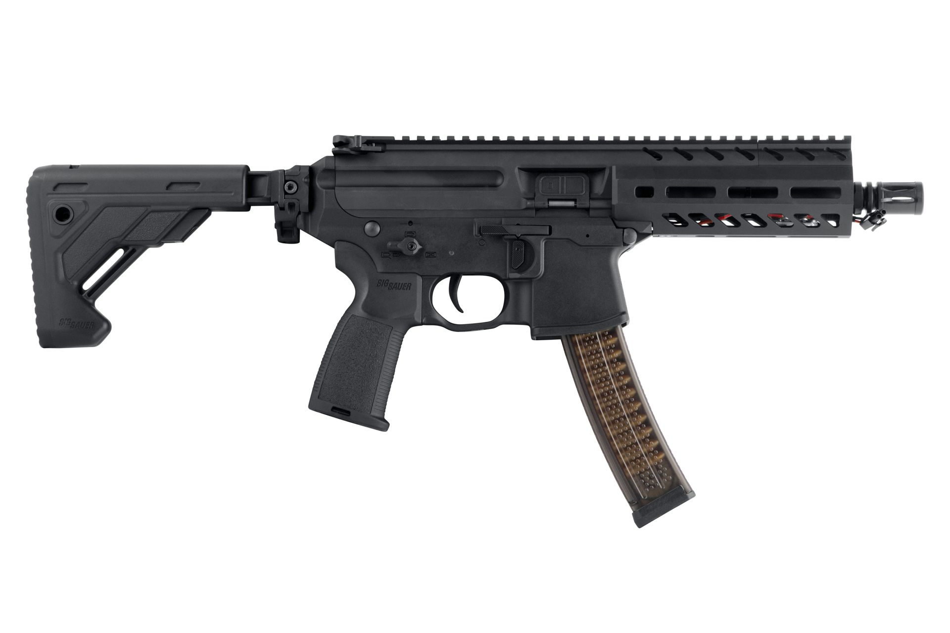 VFC Sig Sauer Proforce MPX - S-AEG - ab 18 Jahren