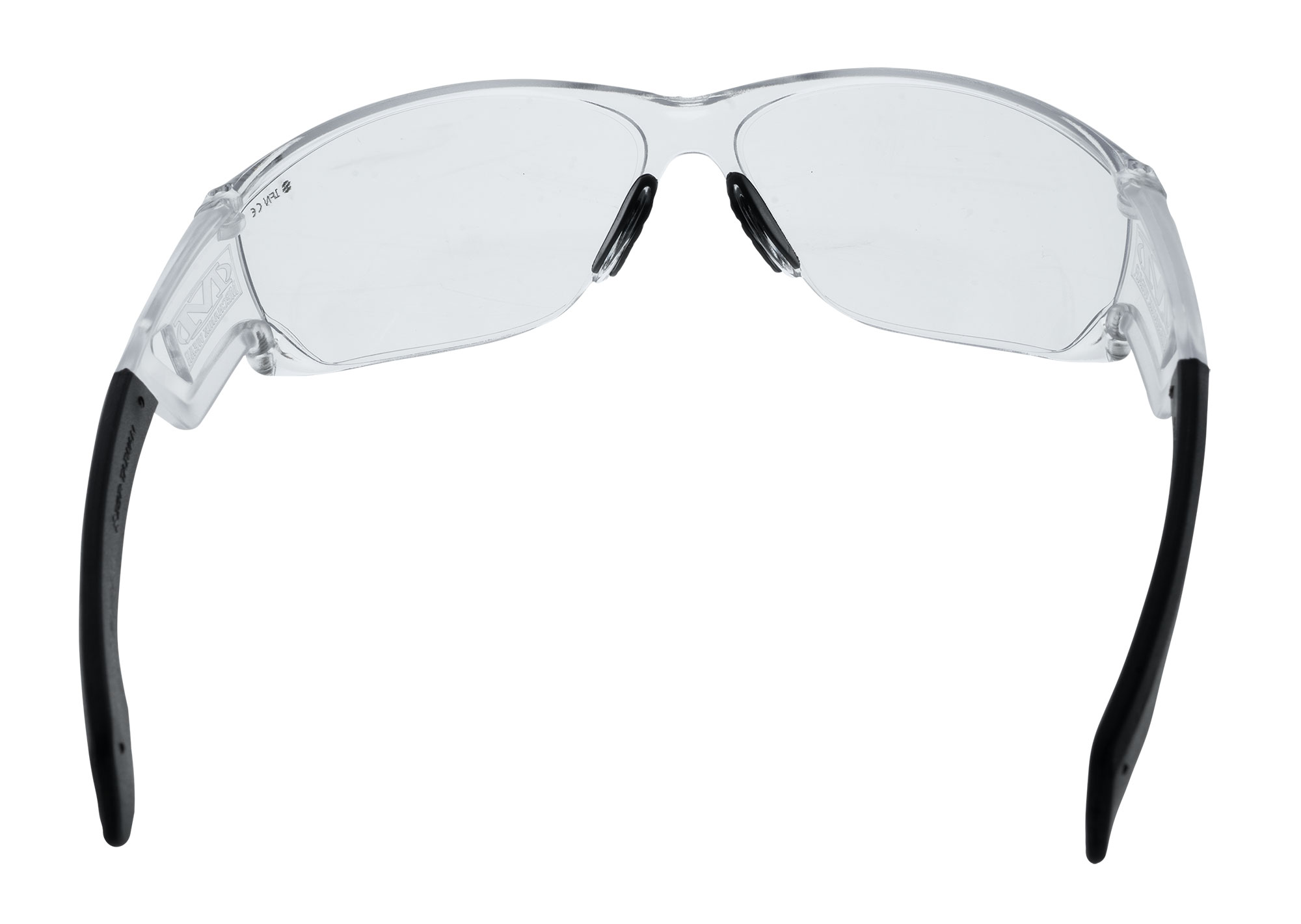 Mechanix Schutzbrille Vision Tactical Type-N