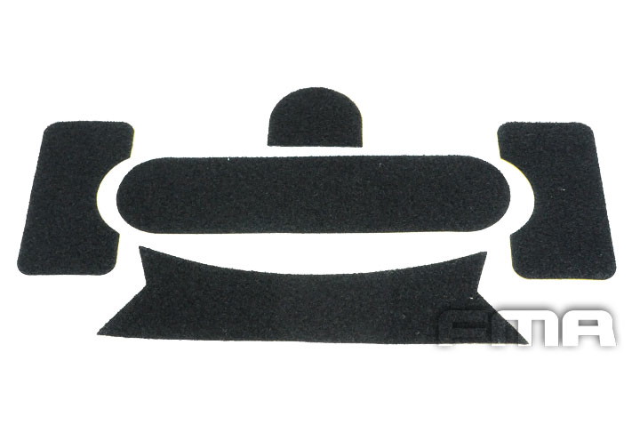 FMA Ballistic Helmet Velcro Upgrade Set
