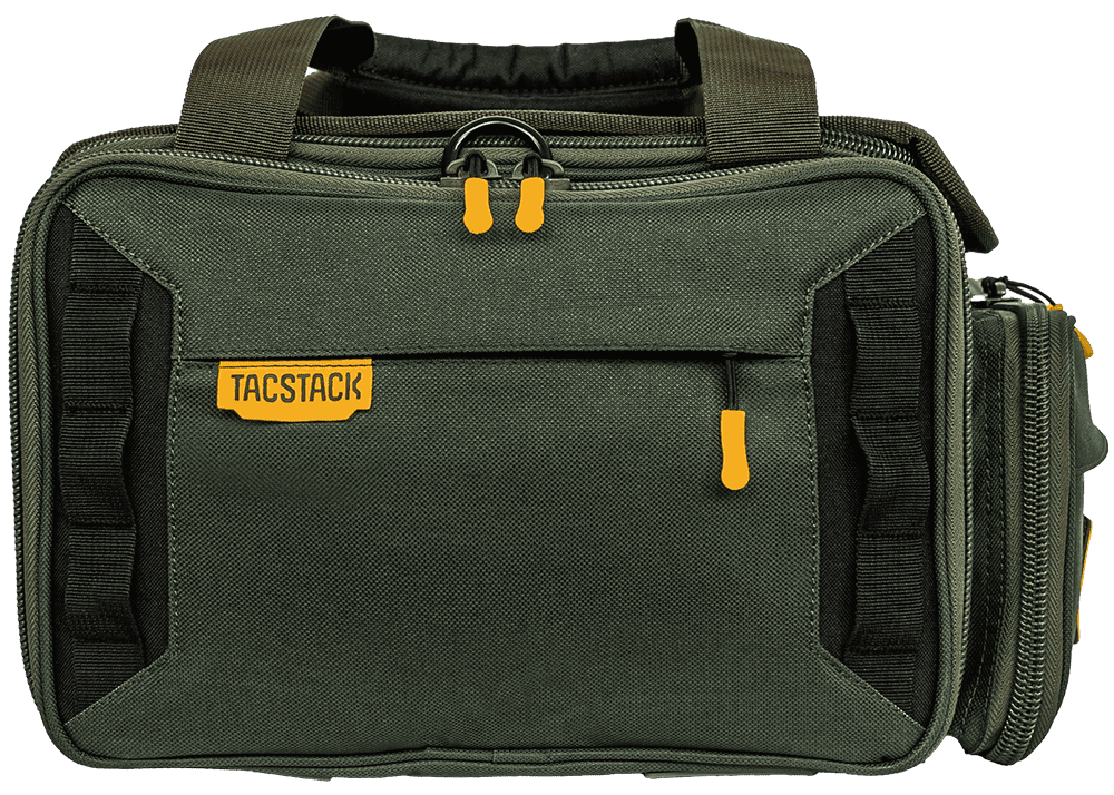 Tacstack 28x35x18cm 18L Range Bag dark green