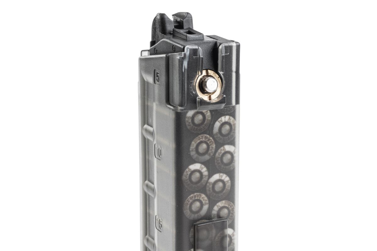 Maruyama MP IX Ersatzmagazin 45 Schuss
