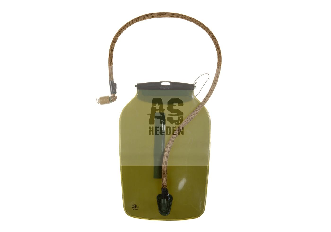 WLPS Low Profile 3L Hydration System - Coyote (Source)