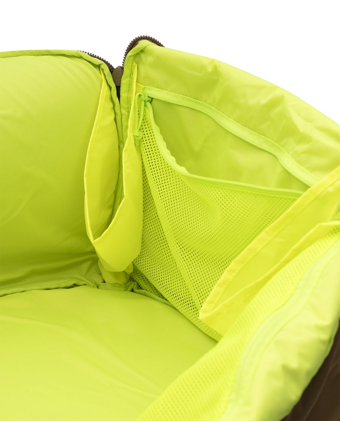Helikon Tex Alien Bag Coyote
