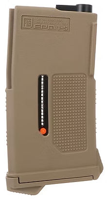 PTS EPM1-S Enhanced Polymer Magazine Short 170rds FDE 3er Set 
