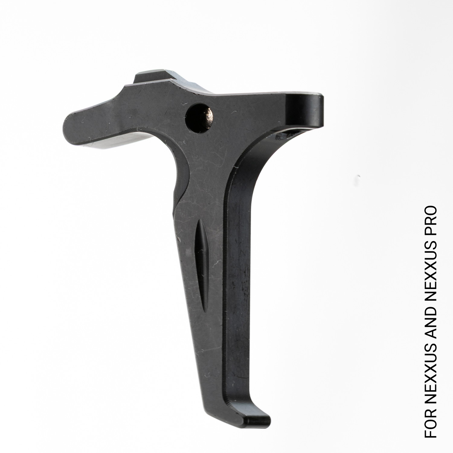 MechLabs Flat Trigger für XX-MOD-black