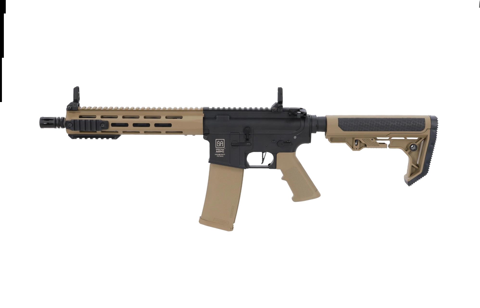 Specna Arms Flex SA-F03 Light Ops mit HAL ETU Gen 2 Dualtone S-AEG - ab 18 Jahren