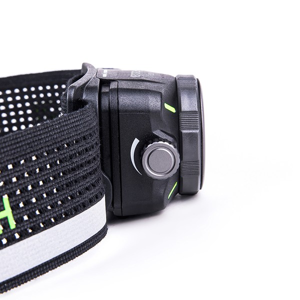 Nextorch E Star taktische Kopflampe