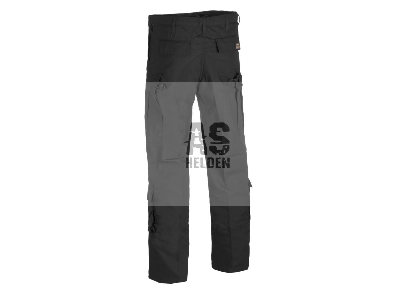 Revenger TDU Pant - Schwarz (Invader Gear)