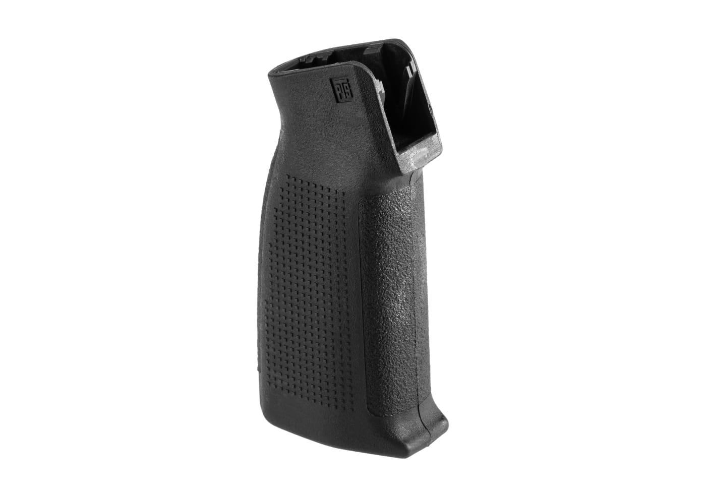 PTS EPG-C M4 GBB Schwarz
