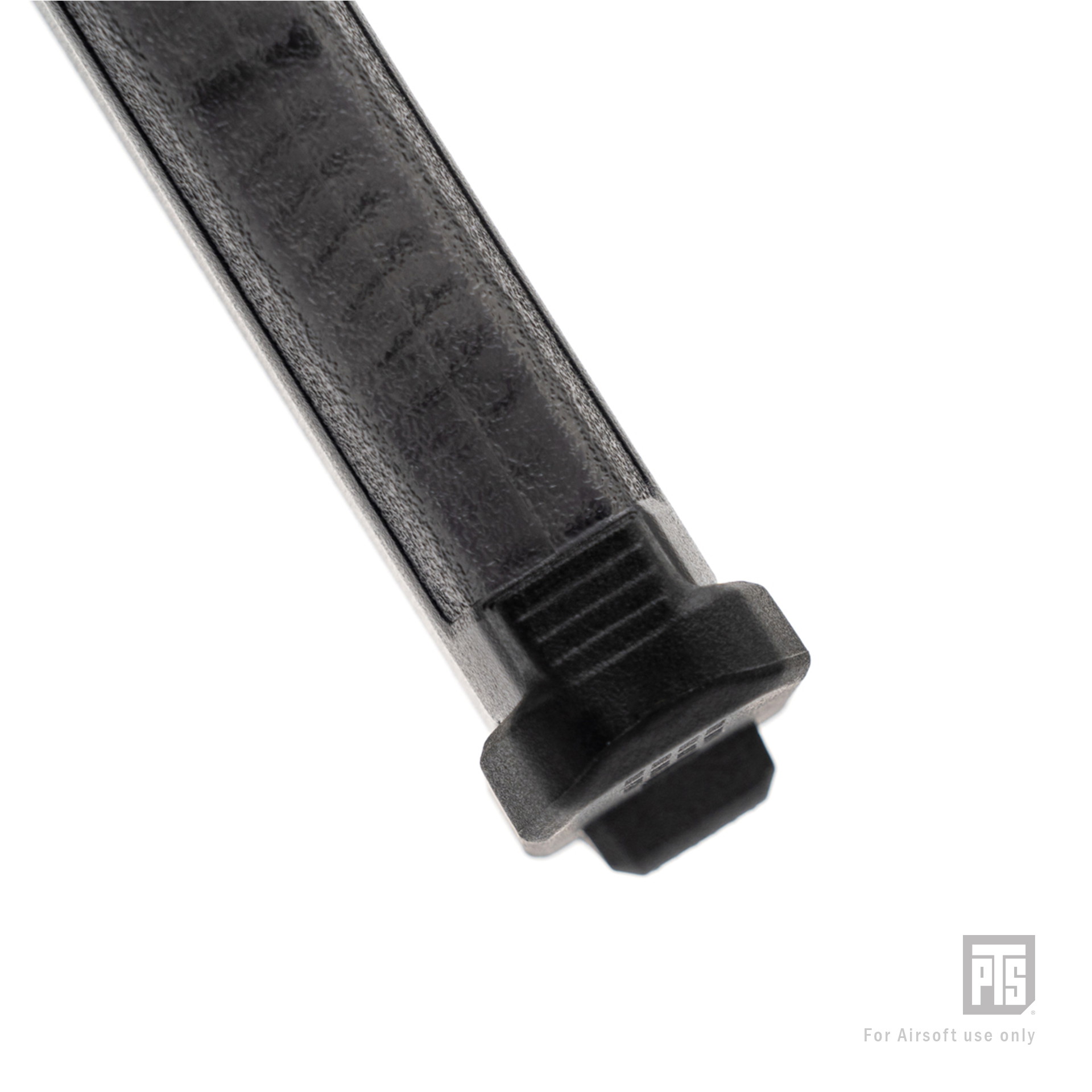 PTS TPM AR15 Magazin AEG 150rds schwarz