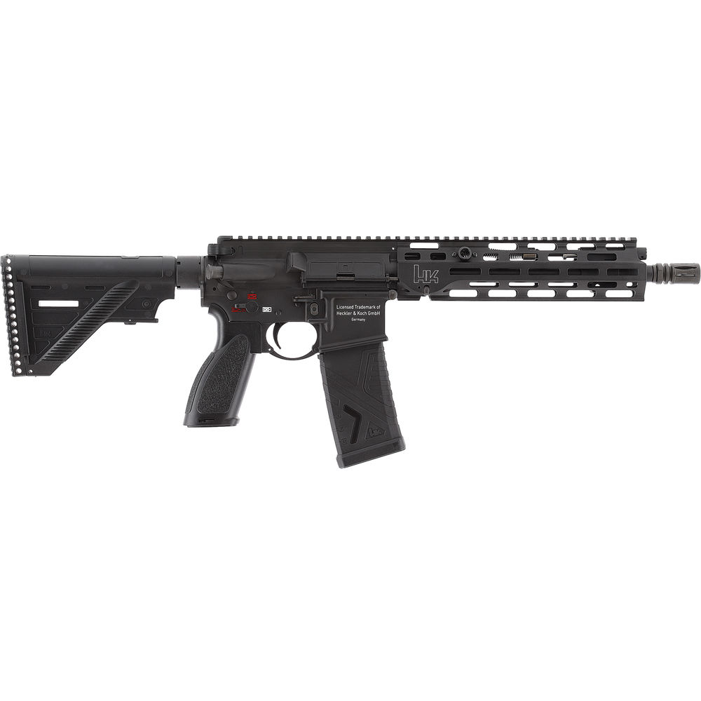 Umarex Heckler & Koch 416 A5 GBB schwarz - ab 18 Jahren