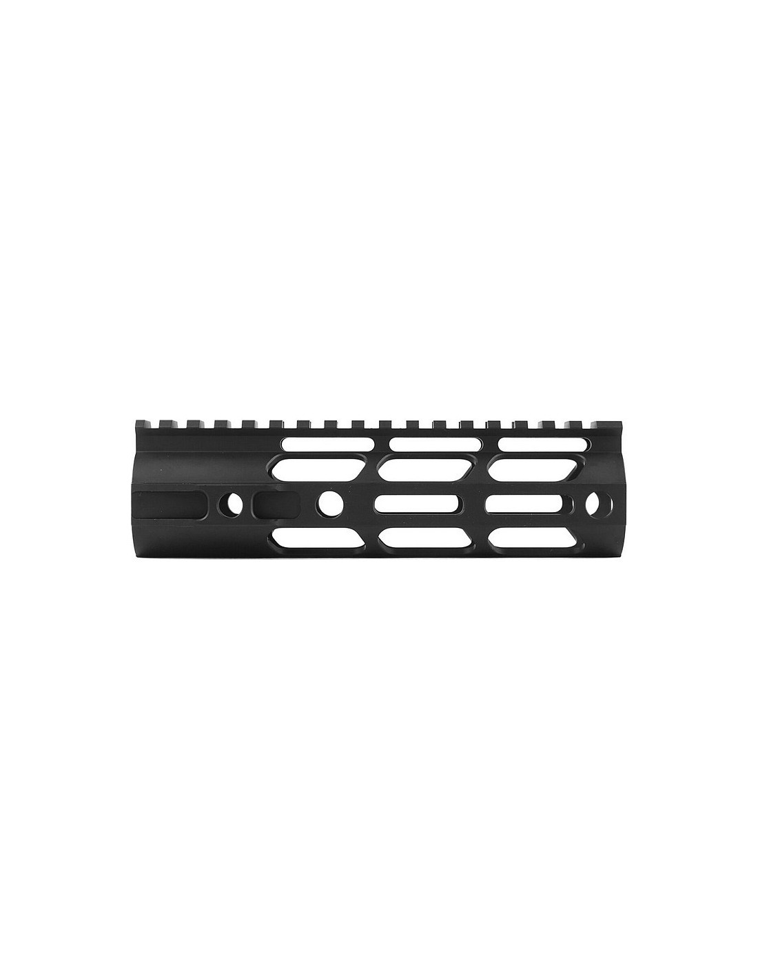 Wolverine Invictus Advanced M-Lok Rail 7" black