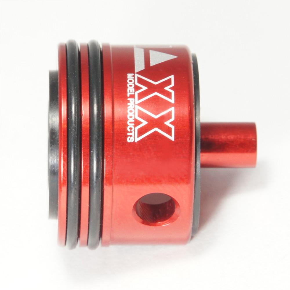 Maxx Model CNC Double O-Ring AEG Cylinder Head