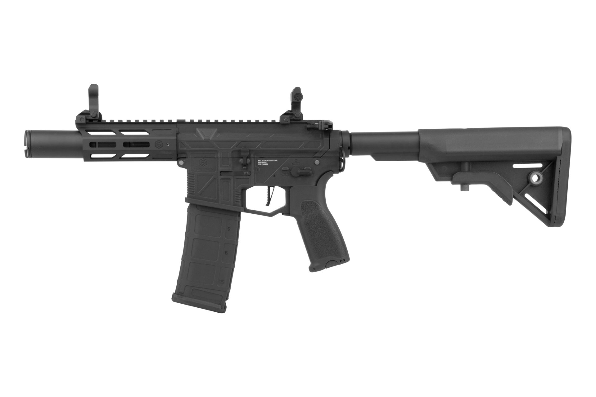 Evolution Airsoft Ghost XS EMR A AEG - ab 16