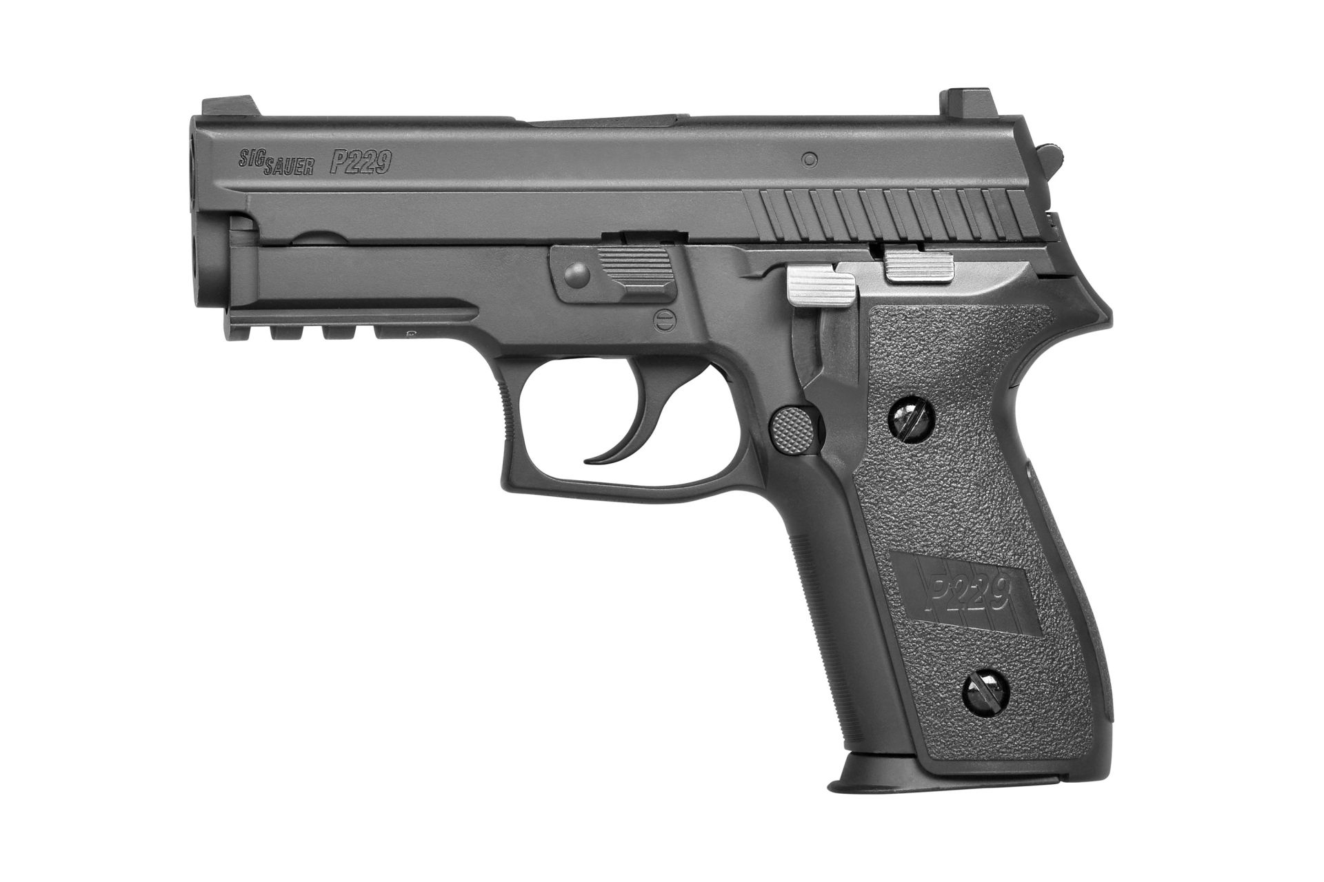 DE 15 Ticket Drop Special VFC Sig Sauer Proforce P229 - GBB - ab 18 Jahren