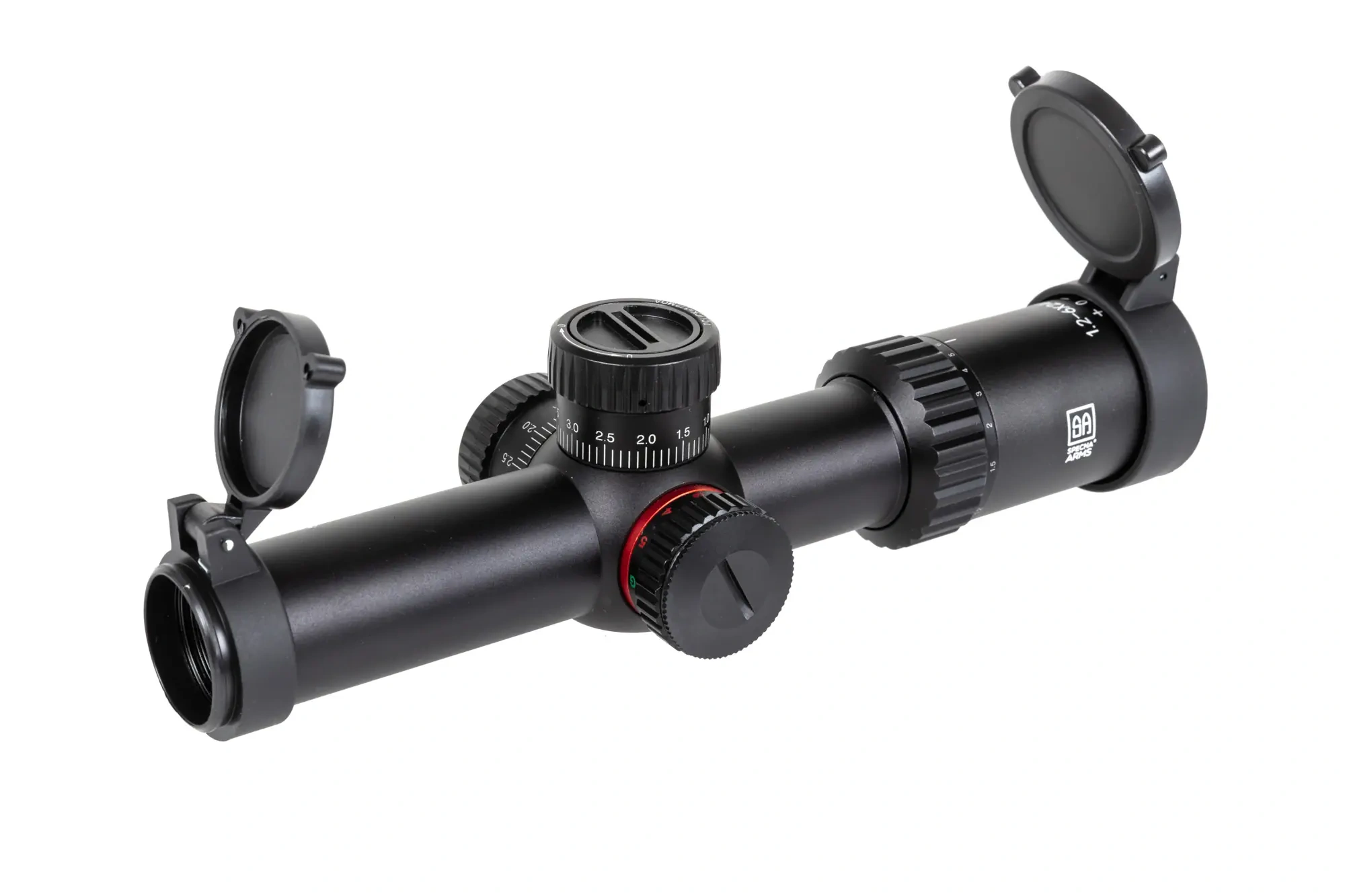 Specna Arms Core 1,2-6 x 24 IR LPVO