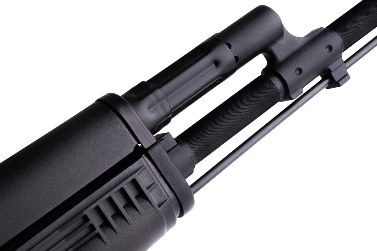 VFC AK74M S-GBB schwarz - ab 18 Jahren