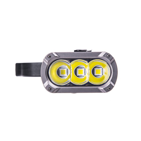 Nextorch TA70 Taktische LED Taschenlampe