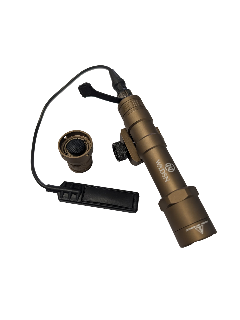 WADSN M600B Scout Light Dummy - DE