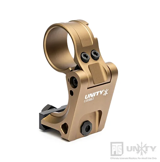 PTS Unity Tactical FAST FTC Aimpoint Mag Mount