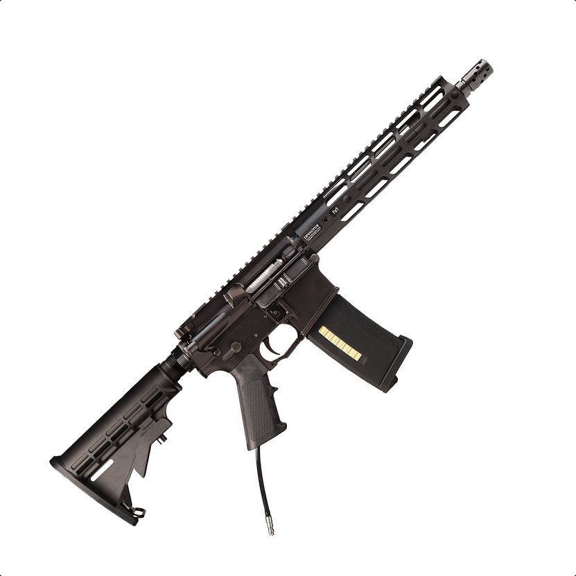 Wolverine Airsoft MTW Forged Series Gen 3 Semi-Only 10" - ab 18 Jahren