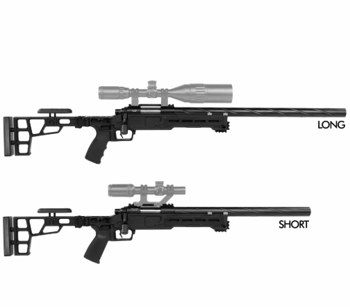 Novritsch SSG10 A3 Airsoft Sniper - ab 18 Jahren