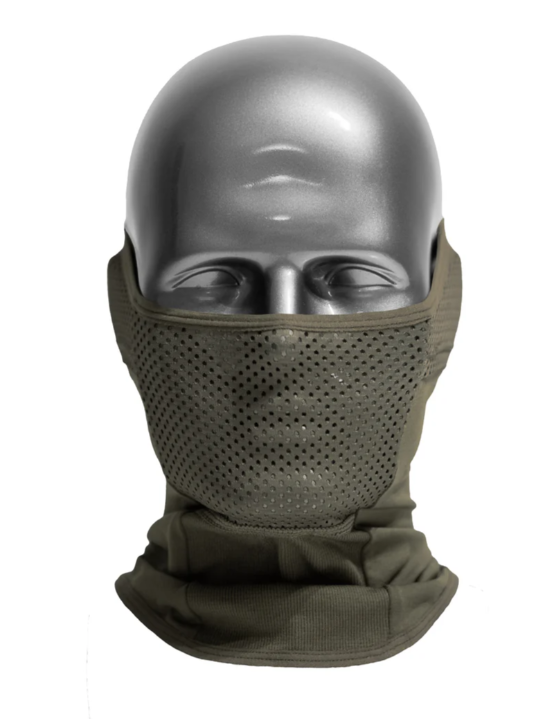 NB Tactical Neck Gaiter V3