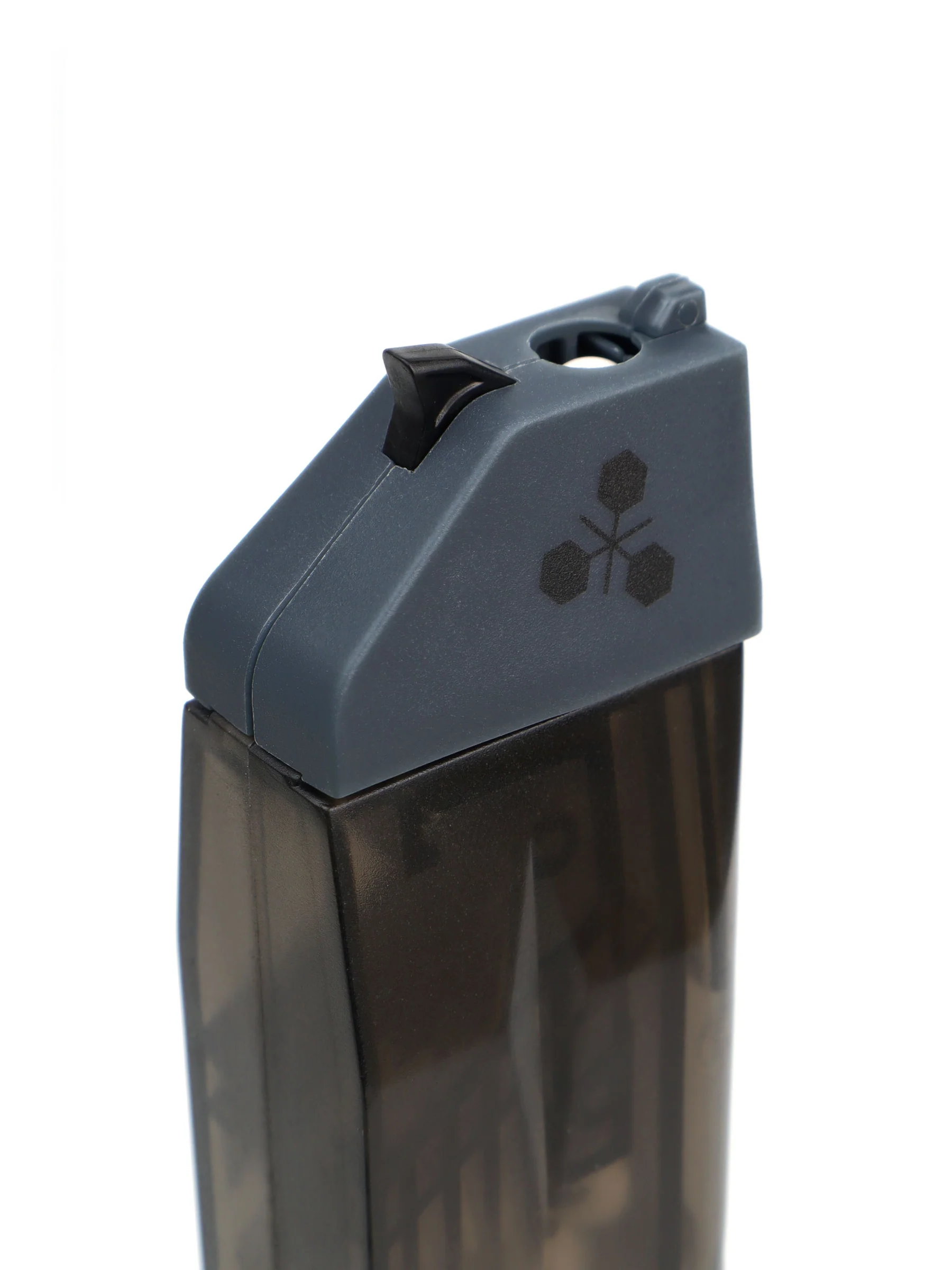Tridos Unicorm Speedloader Adapter Stealth