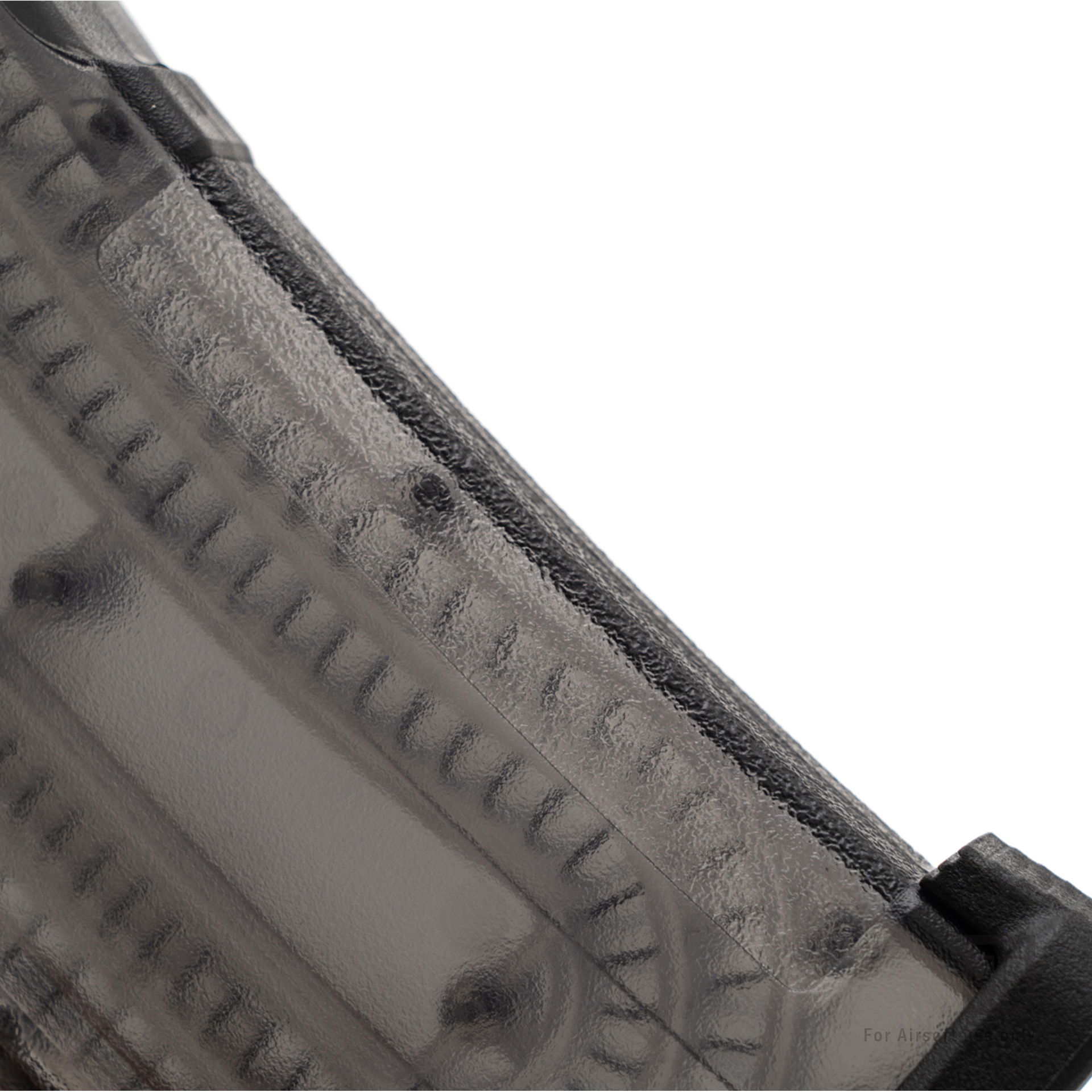 PTS TPM AR15 Magazin - Schwarz 3er Set