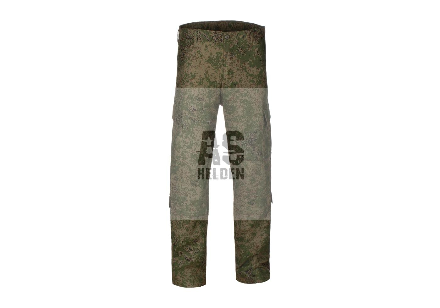 Revenger TDU Pant - Digital Flora (Invader Gear)