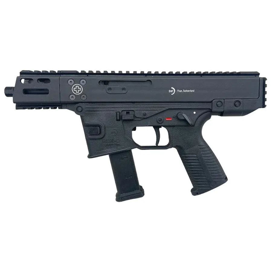 Lambda Defence B&T GHM 9 - G GBB - ab 18