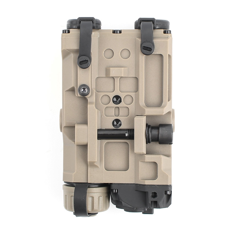 WADSN ET OGL Dummy - Plastikversion - DE