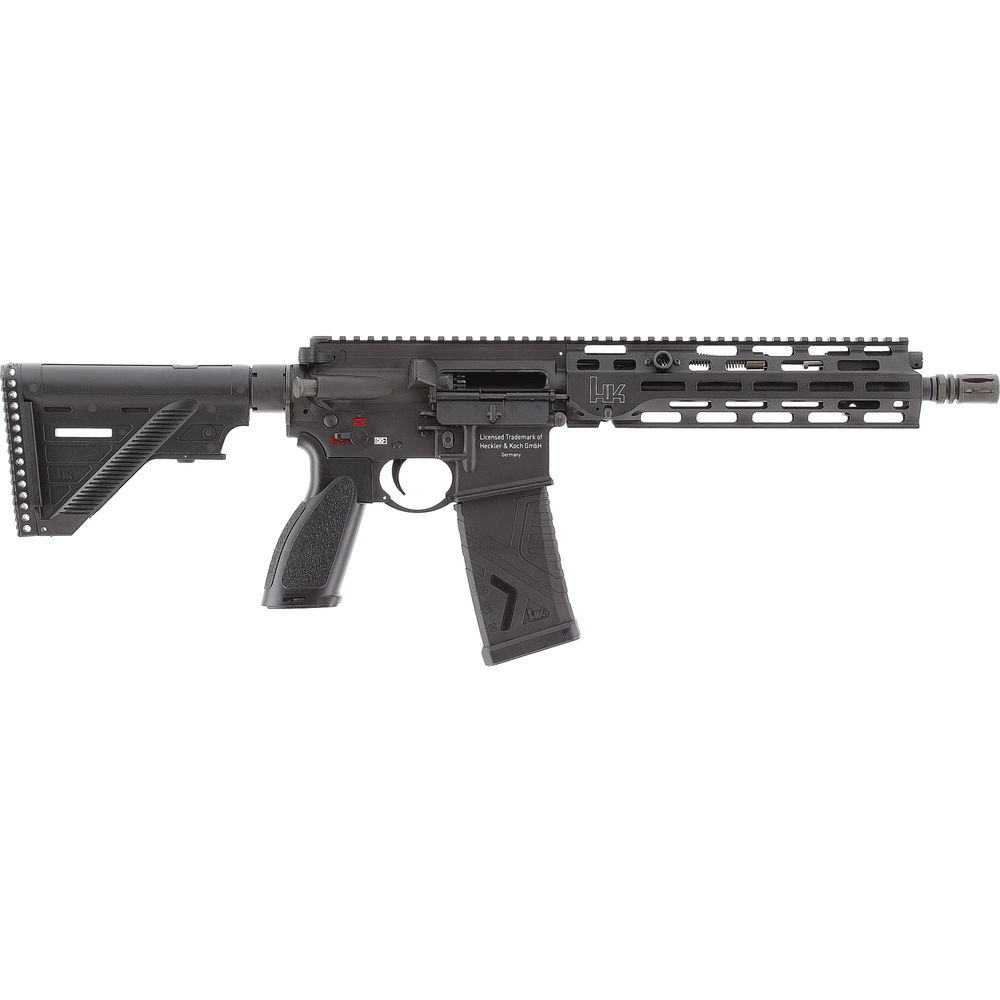 Umarex Heckler & Koch 416 A5 GBB schwarz - ab 18 Jahren
